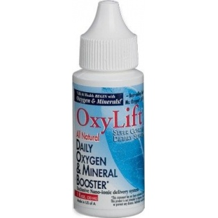 Illustration for article titled OxyLift Review : Be A Winner Round The Clock